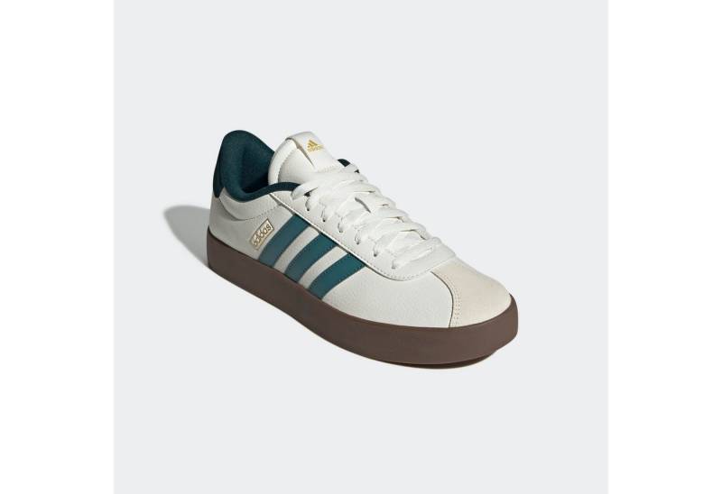 adidas Sportswear VL COURT 3.0 Sneaker inspiriert vom Design des adidas samba von adidas Sportswear