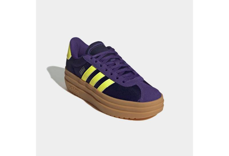 adidas Sportswear VL COURT BOLD FÜR KINDER UND TEENS Plateausneaker von adidas Sportswear