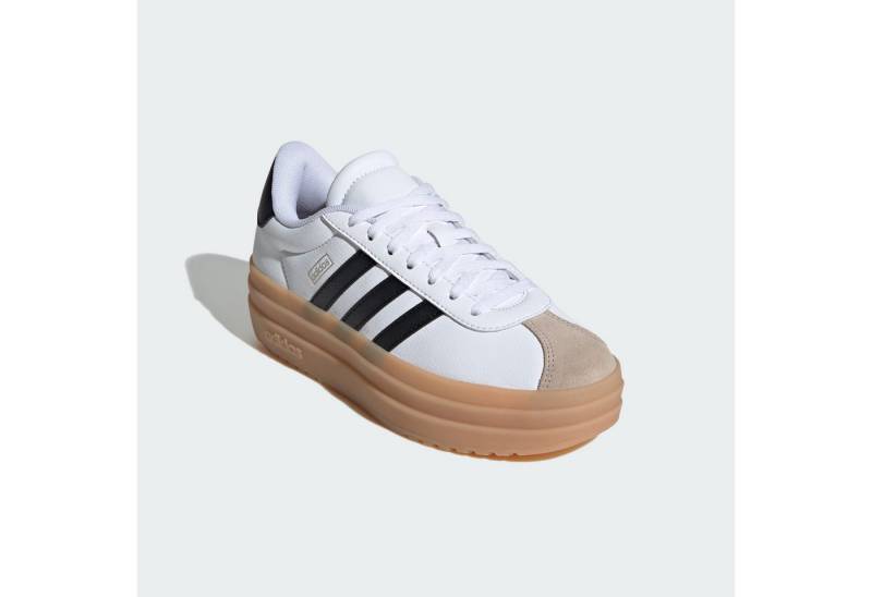 adidas Sportswear VL COURT BOLD LIFESTYLE KIDS SCHUH Sneaker (1-tlg) von adidas Sportswear