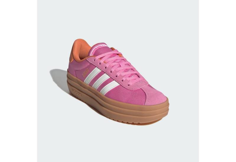 adidas Sportswear VL COURT BOLD SCHUHE FÜR KINDER UND TEENS Klettschuh (1-tlg) von adidas Sportswear