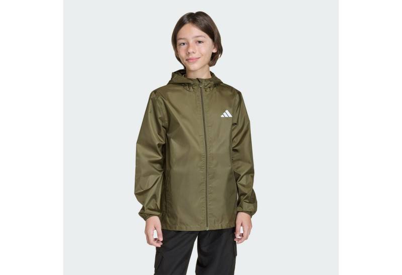 adidas Sportswear Windbreaker REGENJACKE FÜR KINDER (1-St) von adidas Sportswear