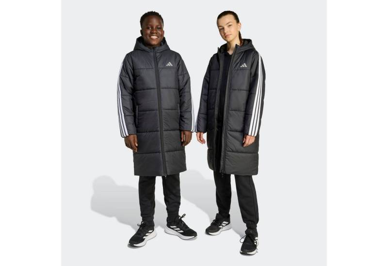 adidas Sportswear Winterjacke J LONG COAT von adidas Sportswear