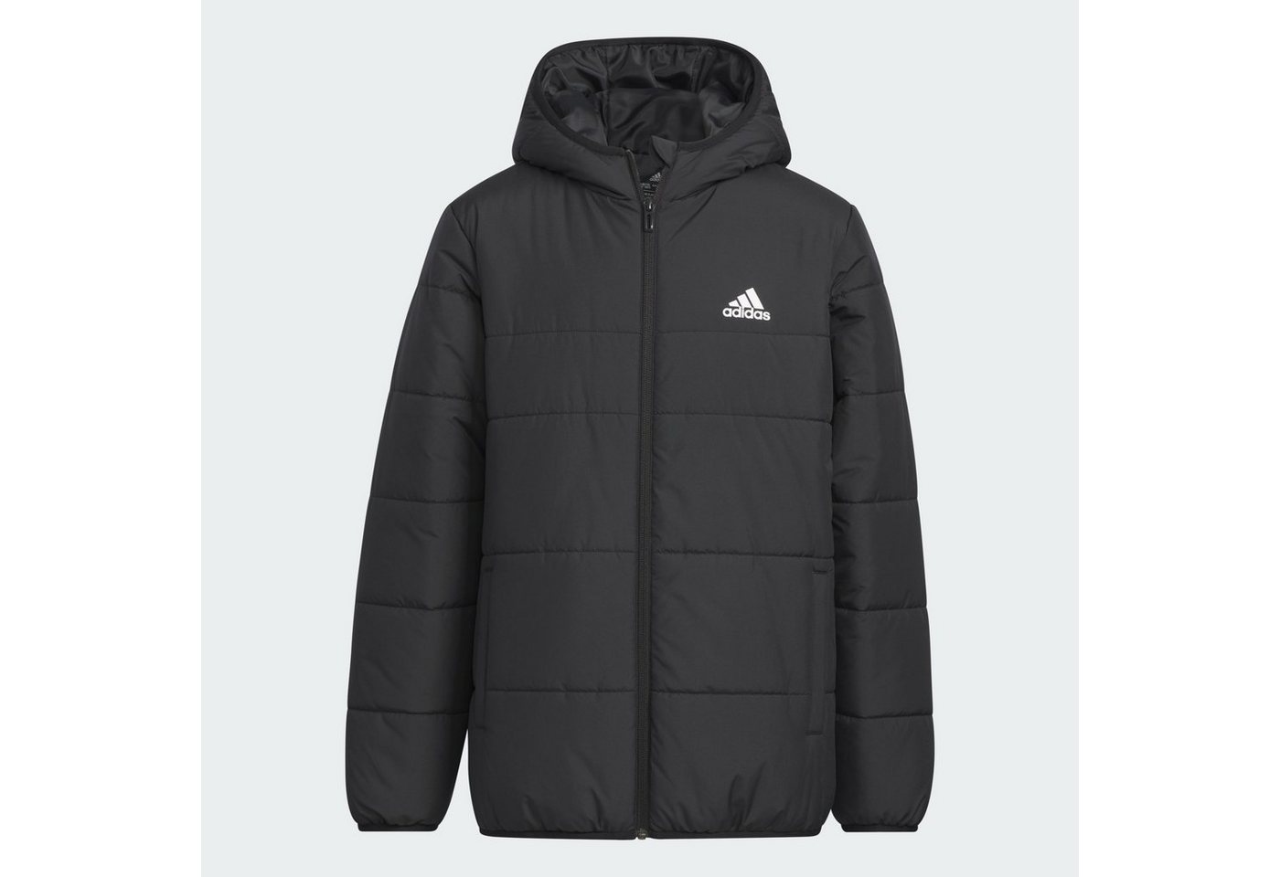 adidas Sportswear Winterjacke PADDED KIDS JACKE von adidas Sportswear