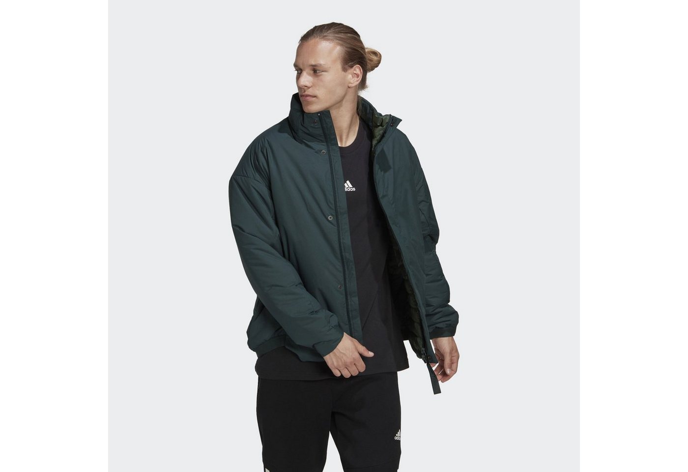 adidas Sportswear Winterjacke TERREX CT MYSHELTER INSULATED JACKE von adidas Sportswear