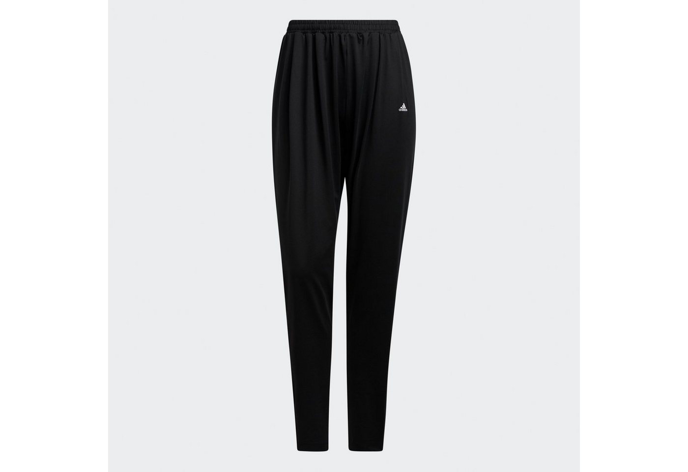 adidas Sportswear Yogahose Pant Damen Yoga-Hose schwarz von adidas Sportswear