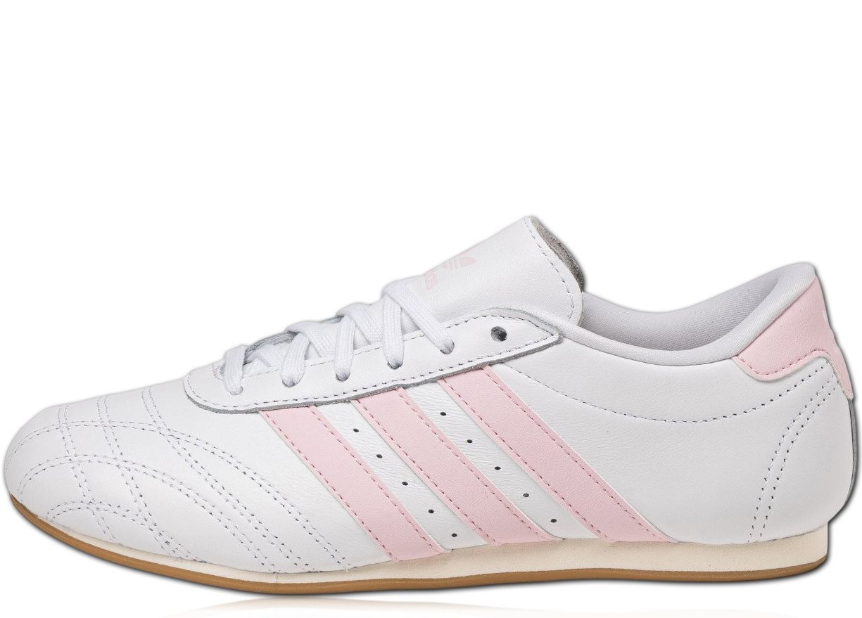 adidas Sportswear adidas TAEKWONDO LACE W FTWWHT/CLPINK/GUM3 Damen Sneaker Sneaker von adidas Sportswear