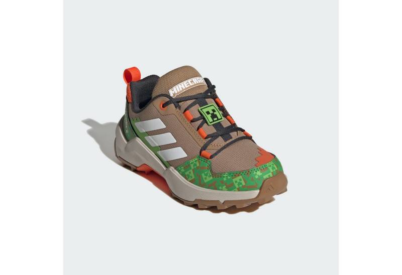 adidas TERREX ADIDAS MINECRAFT TERREX AX4R WANDERSCHUH Hikingschuh (1-tlg) von adidas TERREX