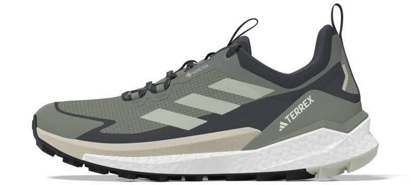 adidas TERREX Adidas Damen Terrex Free Hiker 2 Low GTX Wanderhalbschuh Outdoorschuh von adidas TERREX