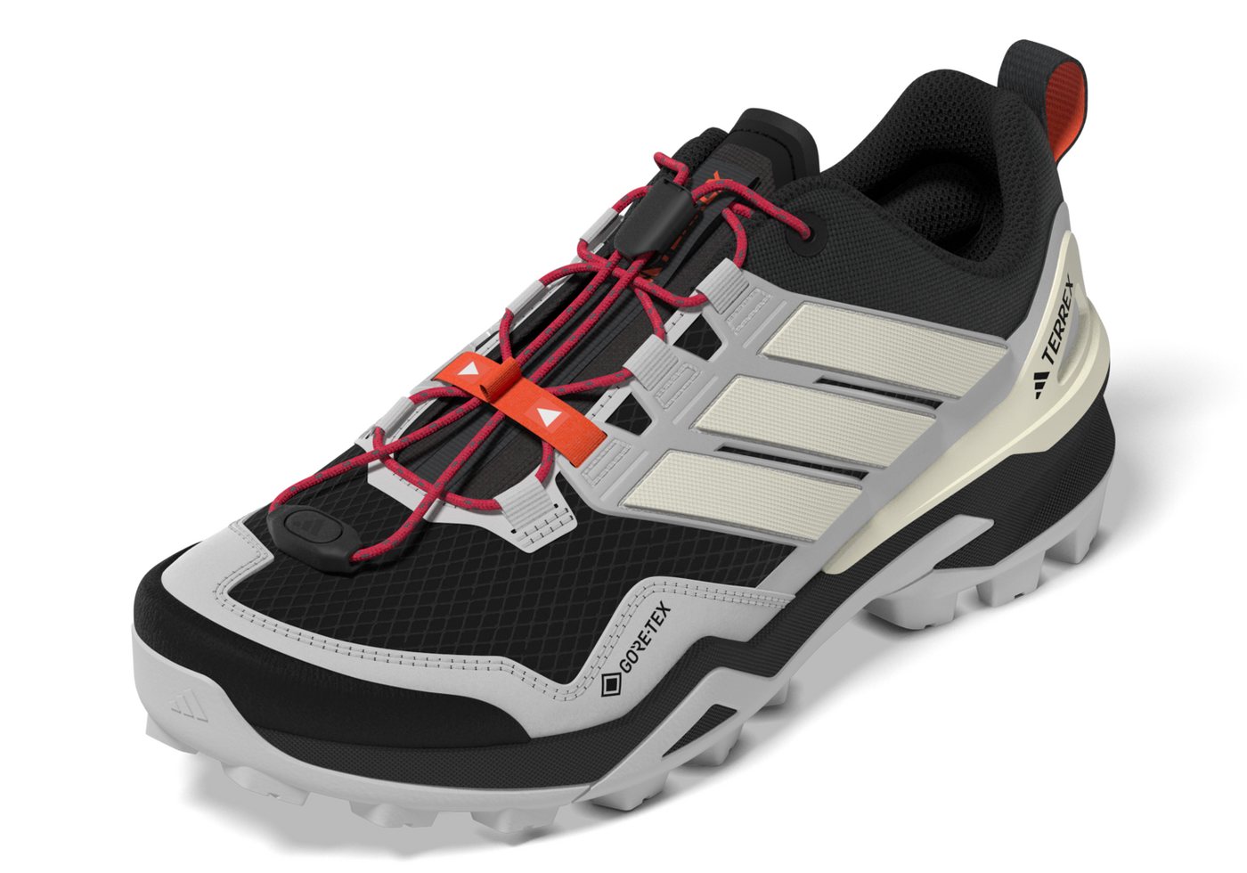 adidas TERREX Adidas Damen Terrex Skychaser GTX Wanderhalbschuh Wanderschuh von adidas TERREX