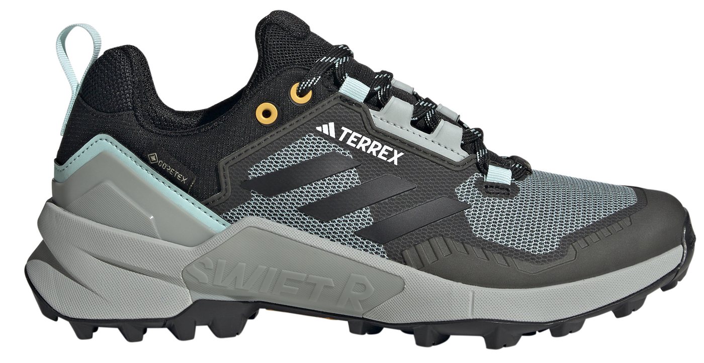 adidas TERREX Adidas Damen Terrex Swift R3 GTX Wanderhalbschuh Outdoorschuh von adidas TERREX