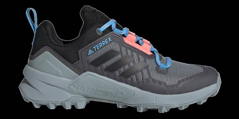 adidas TERREX Adidas Damen Terrex Swift R3 Wanderhalbschuh Wanderschuh von adidas TERREX
