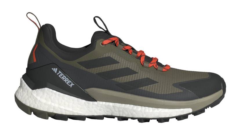 adidas TERREX Adidas Herren Terrex Free Hiker 2.0 Low GTX Wanderhalbschuh Wanderschuh von adidas TERREX