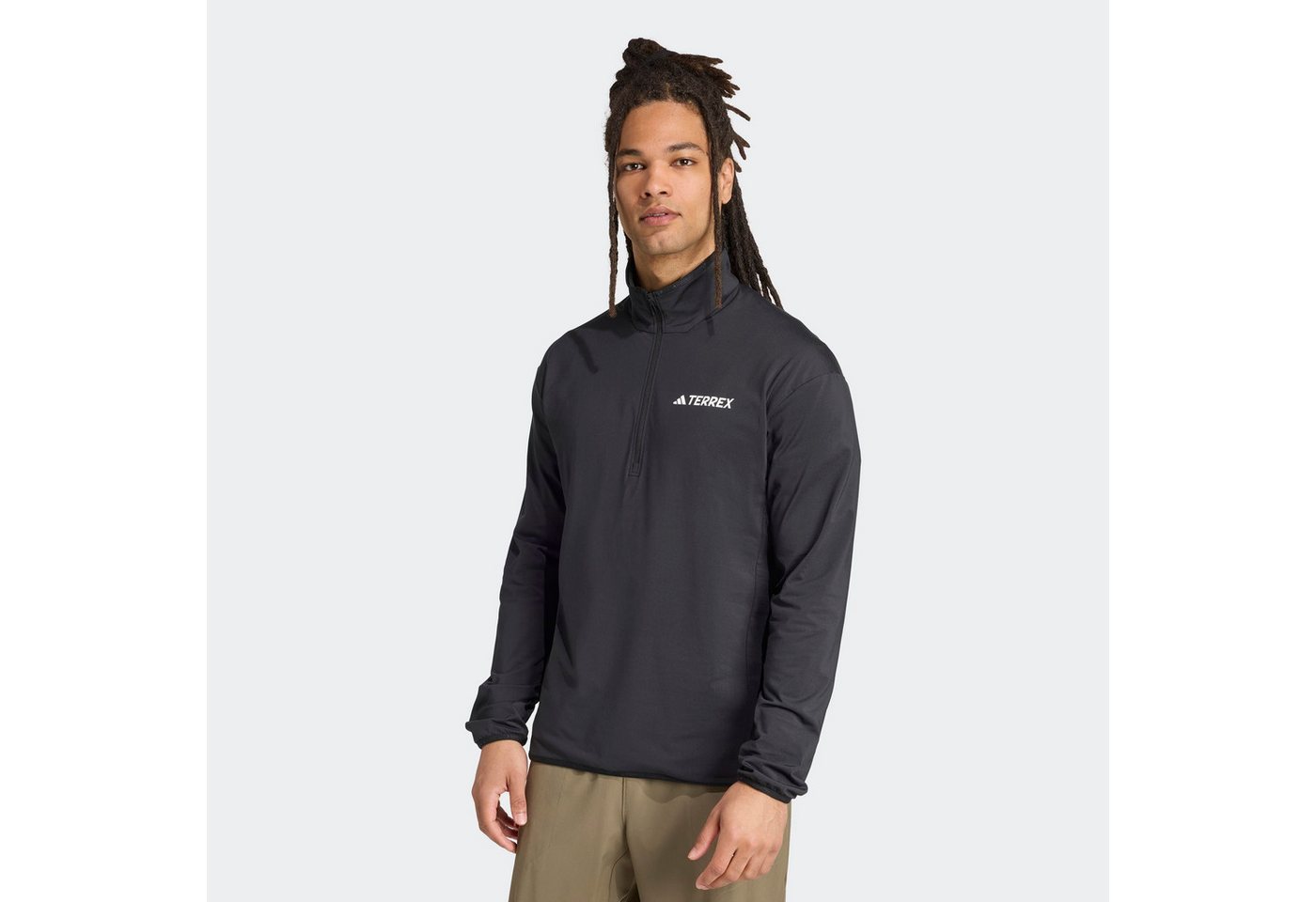 adidas TERREX Fleecejacke MT CW HZ T FL adidas TERREX Fleecejacke MT CW HZ T FL von adidas TERREX