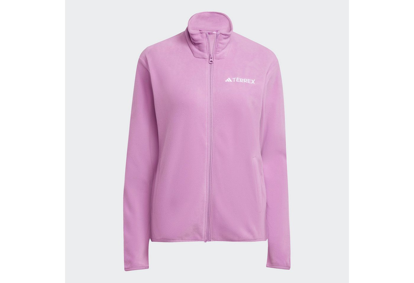 adidas TERREX Fleecejacke W MT ESS FZ FL (1-St) von adidas TERREX