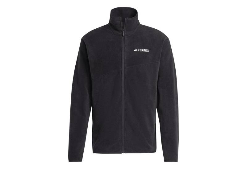 adidas TERREX Fleecejacke adidas TERREX Herren Fleecejacke MT FZ FLEECE von adidas TERREX