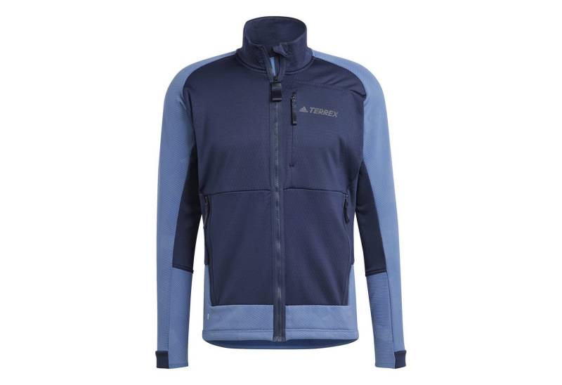 adidas TERREX Fleecejacke adidas TERREX Herren Fleecejacke Tech Flooce Hiking von adidas TERREX