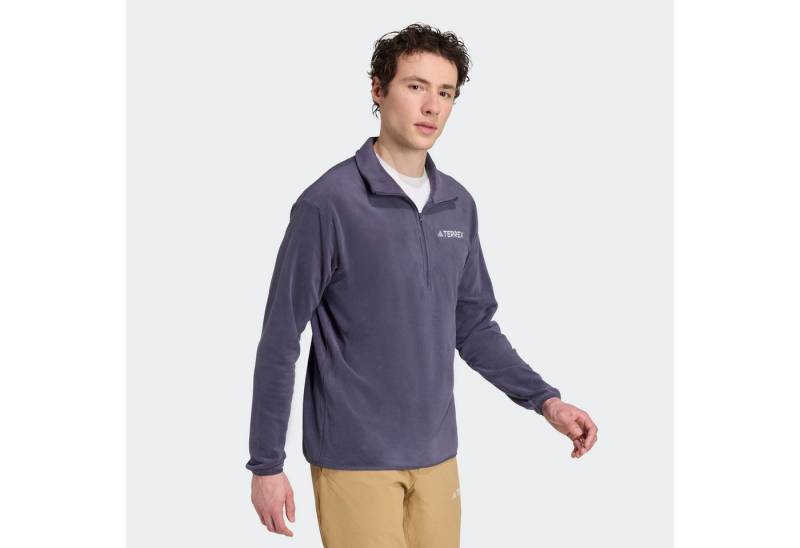 adidas TERREX Fleecepullover MT ESS HZ FL von adidas TERREX