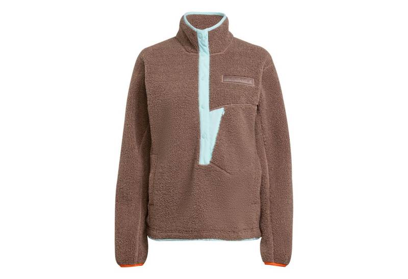 adidas TERREX Fleecepullover adidas TERREX Damen Pullover Xploric High Pile Fleece von adidas TERREX