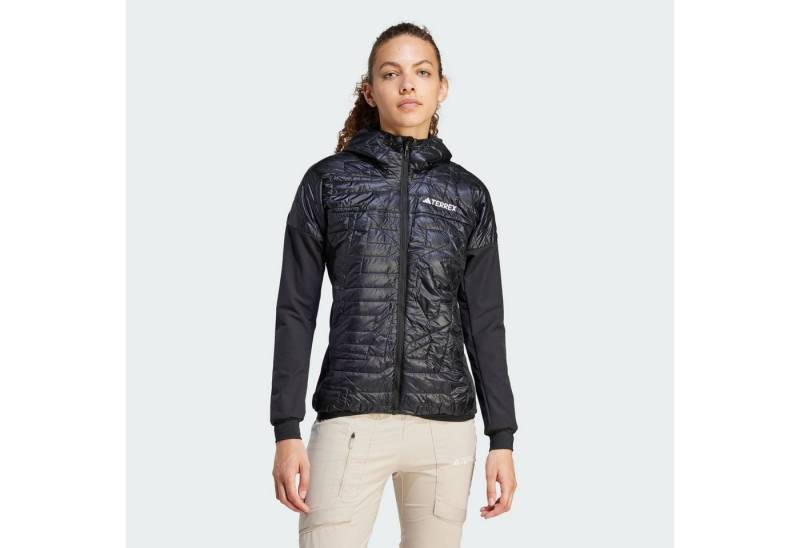 adidas TERREX Funktionsjacke TERREX XPERIOR VARILITE HYBRID PRIMALOFT JACKE von adidas TERREX