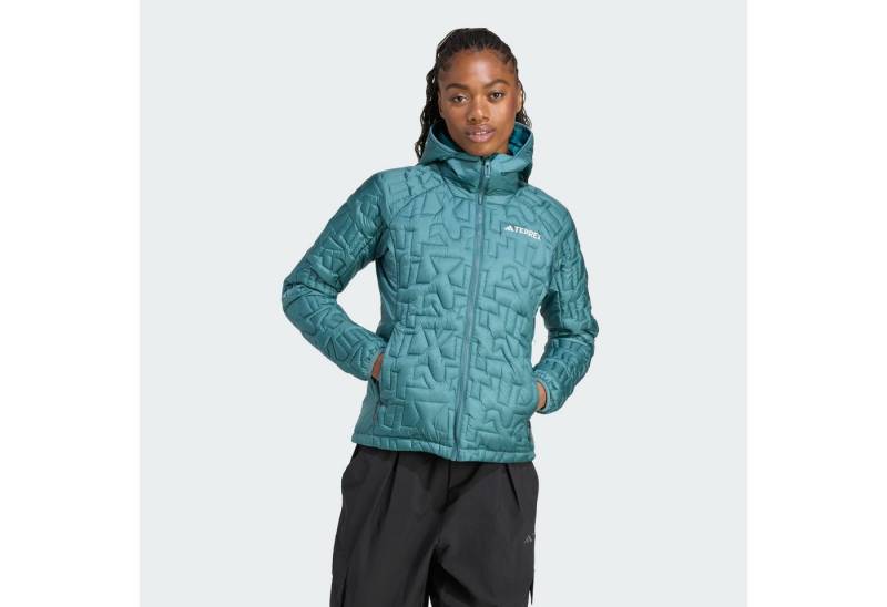 adidas TERREX Funktionsjacke (1-St) von adidas TERREX