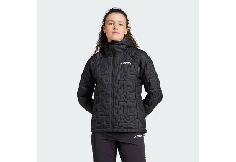 adidas TERREX Funktionsjacke (1-St) von adidas TERREX