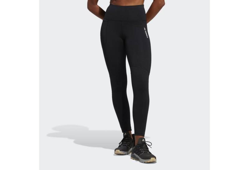 adidas TERREX Funktionsleggings TERREX MULTI LEGGINGS von adidas TERREX