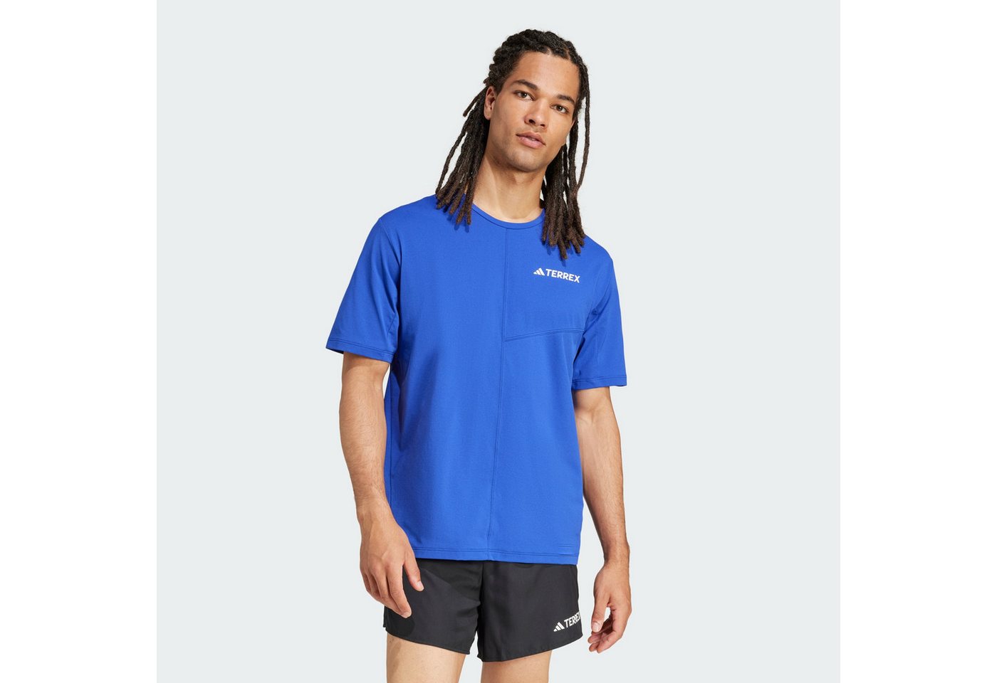 adidas TERREX Funktionsshirt TERREX MULTI CLIMACOOL T-SHIRT von adidas TERREX