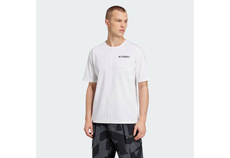adidas TERREX Funktionsshirt TERREX MULTI CLIMACOOL T-SHIRT von adidas TERREX