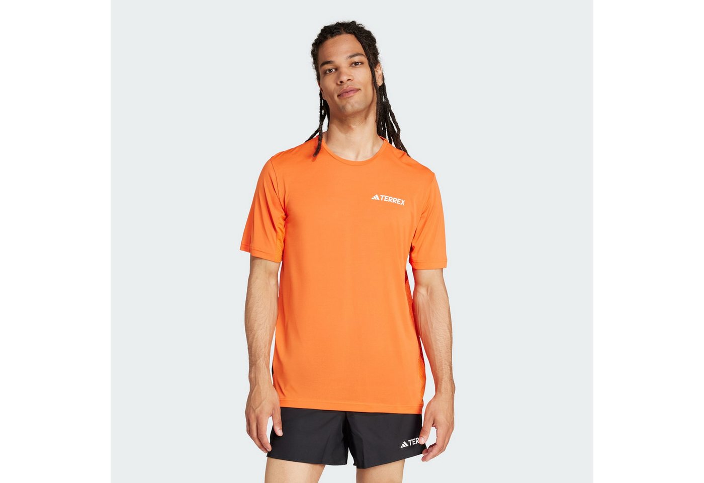 adidas TERREX Funktionsshirt TERREX XPERIOR CLIMACOOL+ T-SHIRT adidas TERREX Funktionsshirt TERREX XPERIOR CLIMACOOL+ T-SHIRT von adidas TERREX