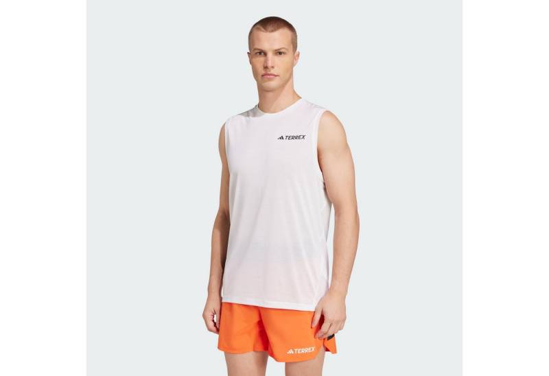 adidas TERREX Funktionsshirt TERREX XPERIOR CLIMACOOL+ TANK TOP von adidas TERREX