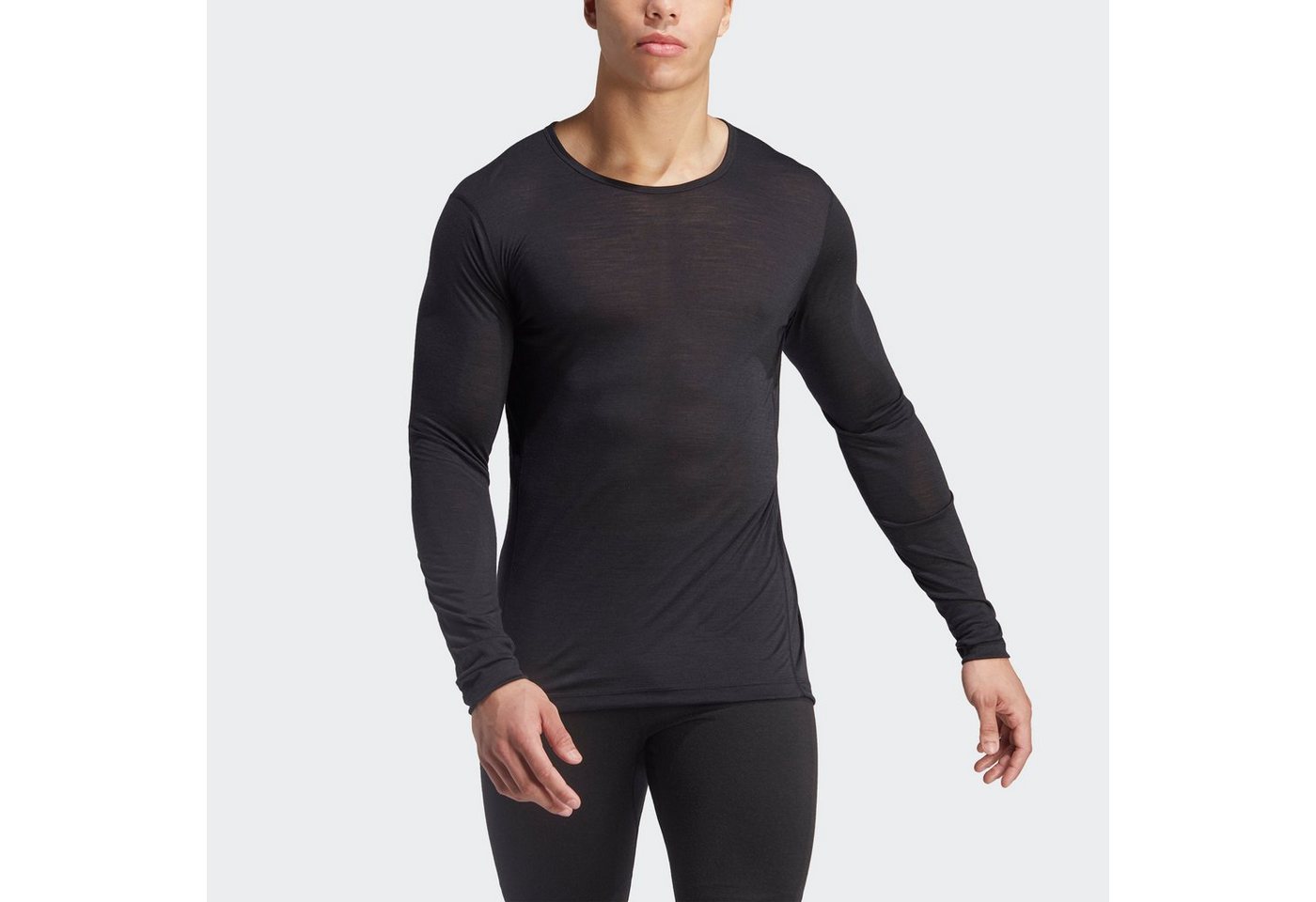 adidas TERREX Funktionsshirt XPR MER150 LS adidas TERREX Funktionsshirt XPR MER150 LS von adidas TERREX