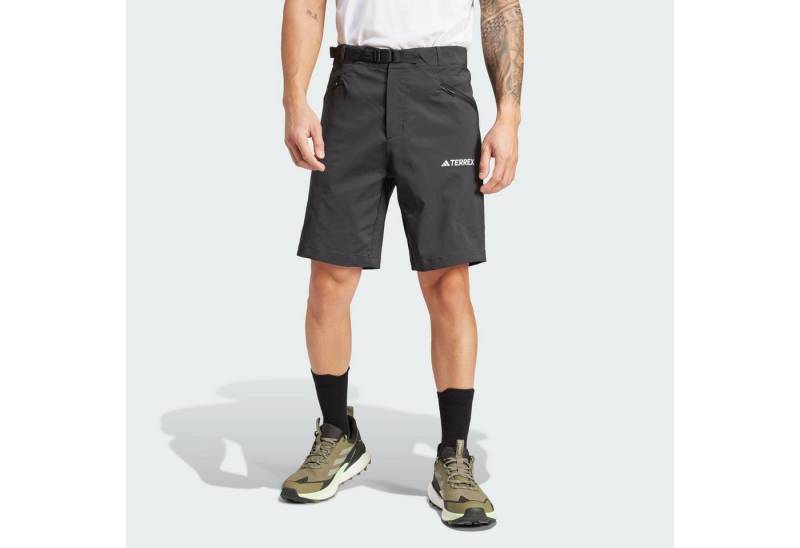 adidas TERREX Sweatshorts TERREX XPERIOR MID SHORTS von adidas TERREX