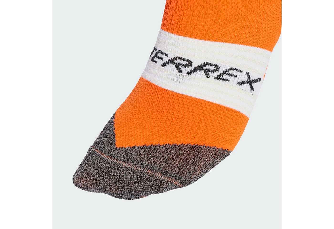 adidas TERREX Funktionssocken TERREX XPERIOR CLIMACOOL TRAIL CREW SOCKEN (1-Paar) von adidas TERREX