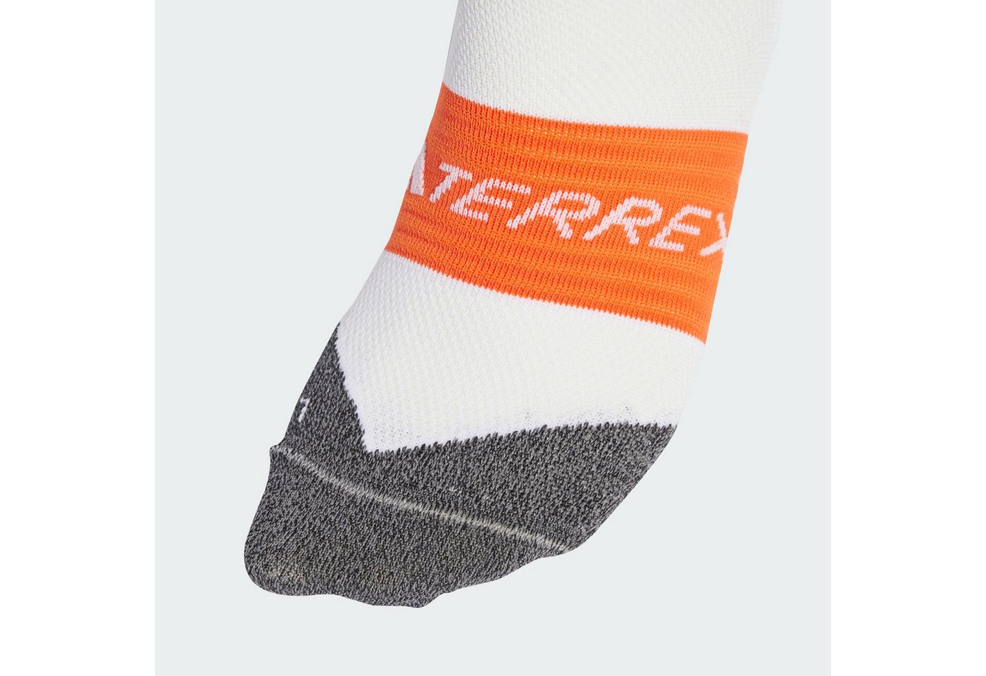 adidas TERREX Funktionssocken TERREX XPERIOR CLIMACOOL TRAIL CREW SOCKEN (1-Paar) von adidas TERREX