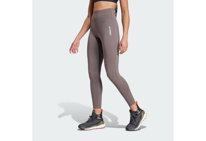 adidas TERREX Funktionstights TERREX MULTI LEGGINGS von adidas TERREX