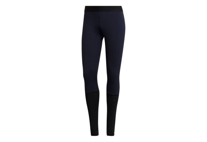 adidas TERREX Funktionstights adidas TERREX Damen Tight Agravic XC von adidas TERREX