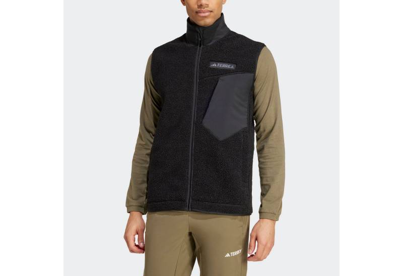adidas TERREX Funktionsweste XPL HP FL VST von adidas TERREX