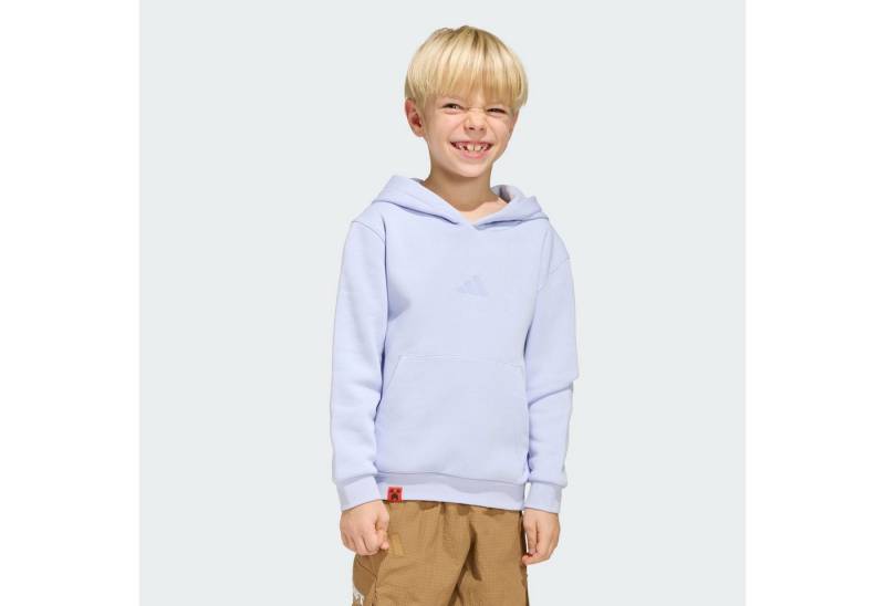 adidas TERREX Hoodie ADIDAS MINECRAFT TERREX HOODIE (1-tlg) von adidas TERREX