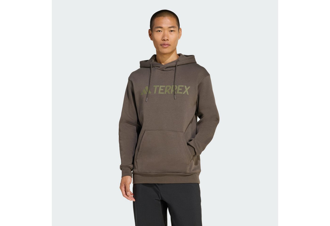 adidas TERREX Hoodie TERREX MULTI LARGE LOGO HOODIE (1-tlg) von adidas TERREX
