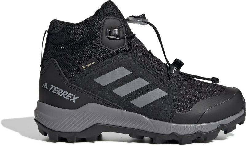adidas TERREX Kinder Wanderschuh Adidas TERREX MID GTX K Trekkingschuh von adidas TERREX