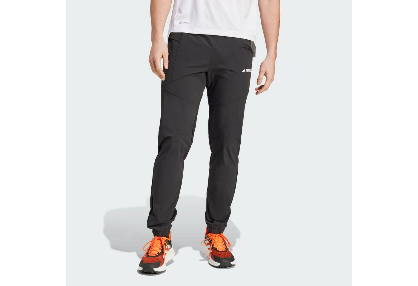 adidas TERREX Laufhose TERREX XPERIOR LIGHT HOSE von adidas TERREX