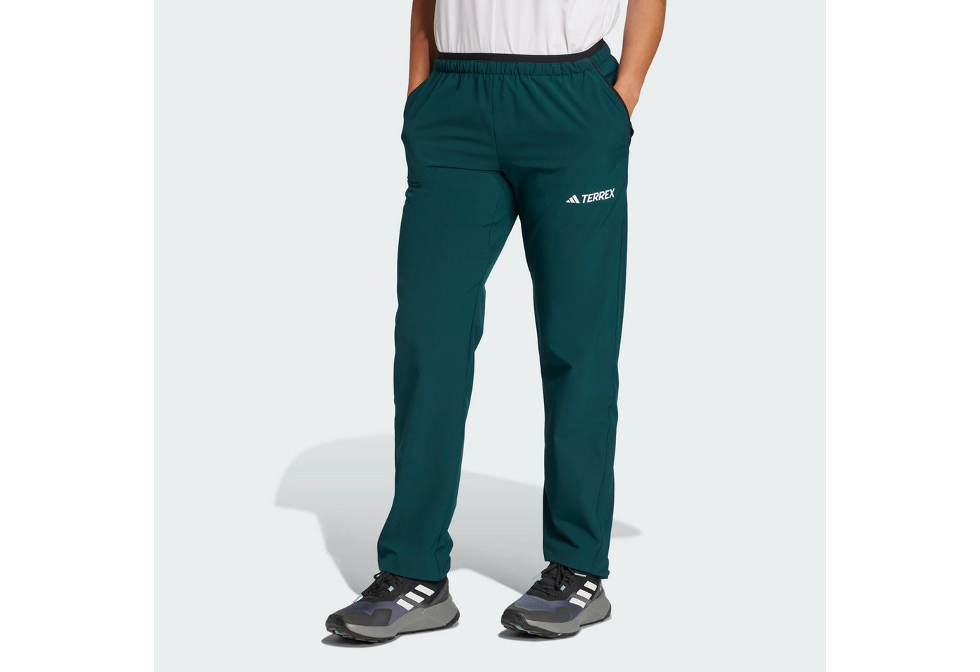 adidas TERREX Outdoorhose TERREX MULTI LITEFLEX HOSE von adidas TERREX