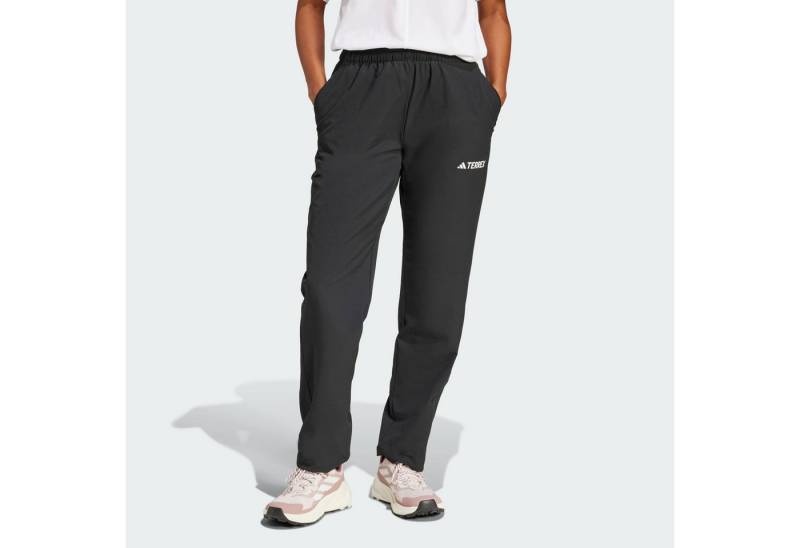 adidas TERREX Outdoorhose TERREX MULTI LITEFLEX HOSE von adidas TERREX