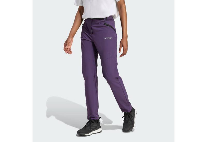 adidas TERREX Outdoorhose TERREX XPERIOR HOSE (1-tlg) von adidas TERREX