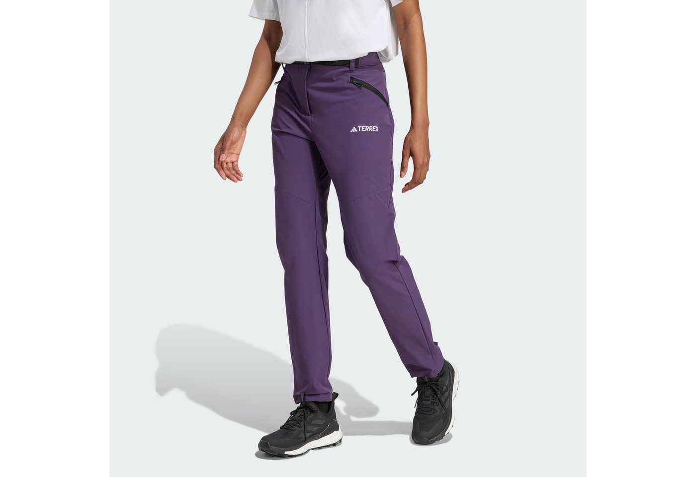 adidas TERREX Outdoorhose TERREX XPERIOR HOSE von adidas TERREX