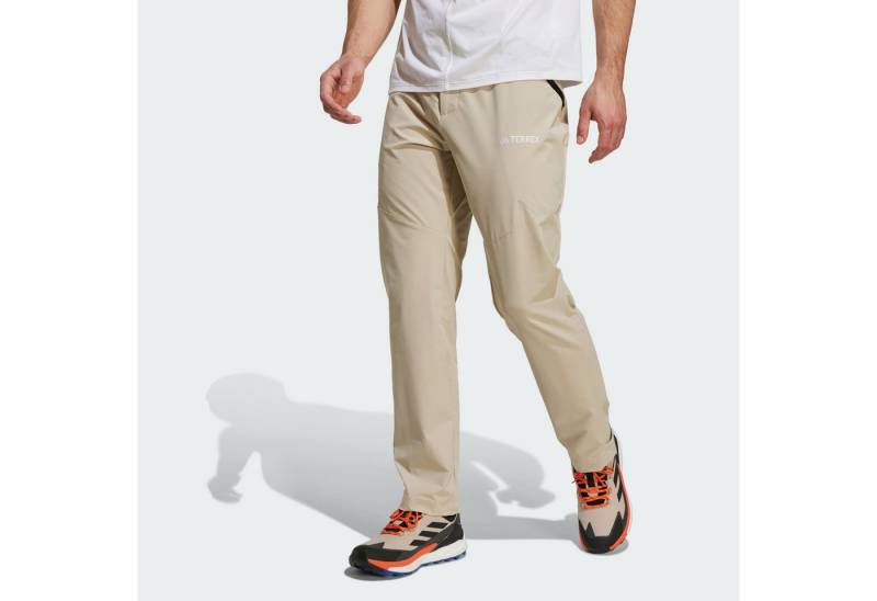 adidas TERREX Outdoorhose TERREX XPERIOR HOSE von adidas TERREX