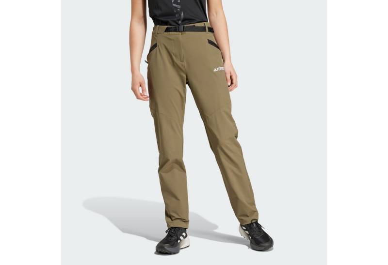 adidas TERREX Outdoorhose TERREX XPERIOR HOSE von adidas TERREX