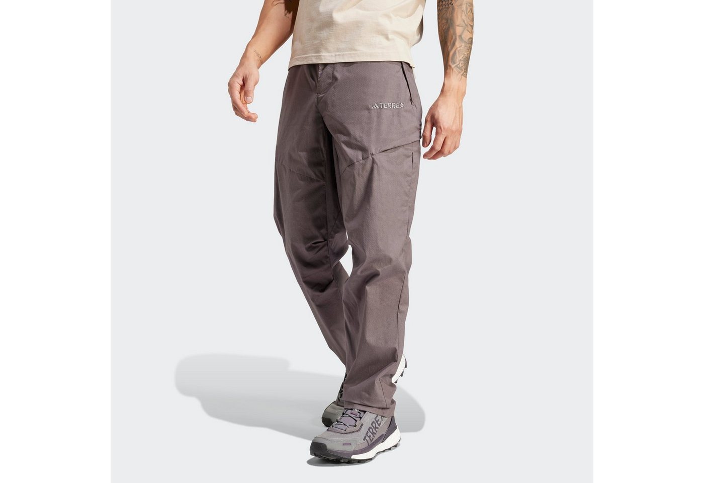 adidas TERREX Outdoorhose XPLORIC PANTS (1-tlg) von adidas TERREX