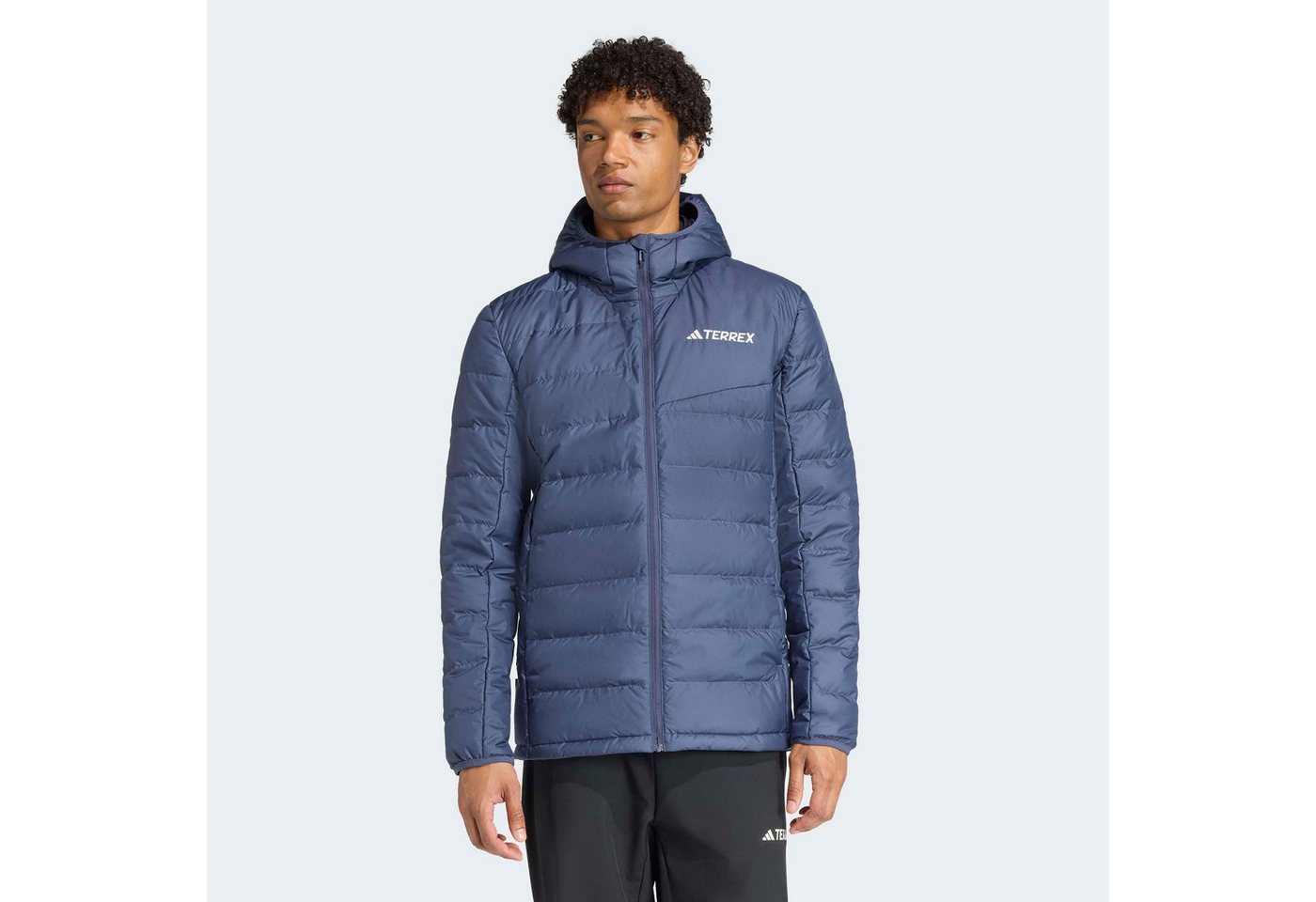 adidas TERREX Outdoorjacke MT DOWN HO J von adidas TERREX