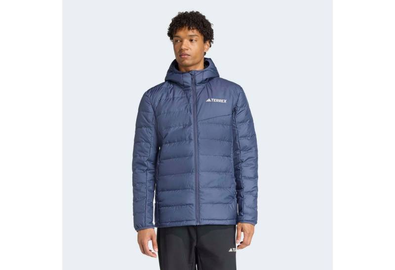 adidas TERREX Outdoorjacke MT DOWN HO J von adidas TERREX